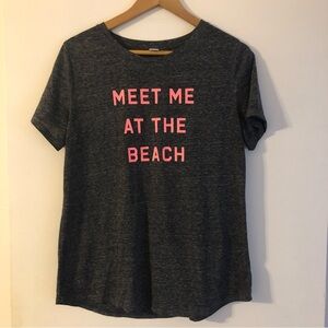 💜3 for 15 -Beach T-shirt